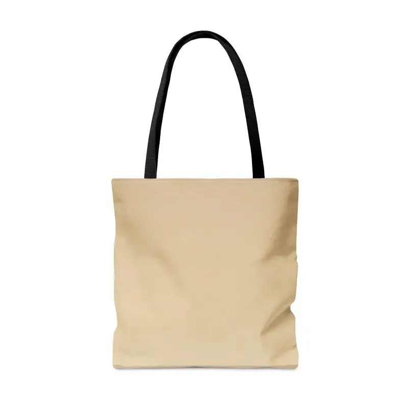 Stylish Rose Flowers Aop Tote Bag for Every Outfit