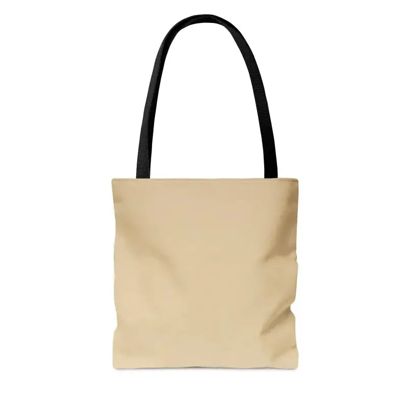 Stylish Rose Flowers Aop Tote Bag for Every Outfit
