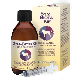 Sym-Biota K9 by BioStar