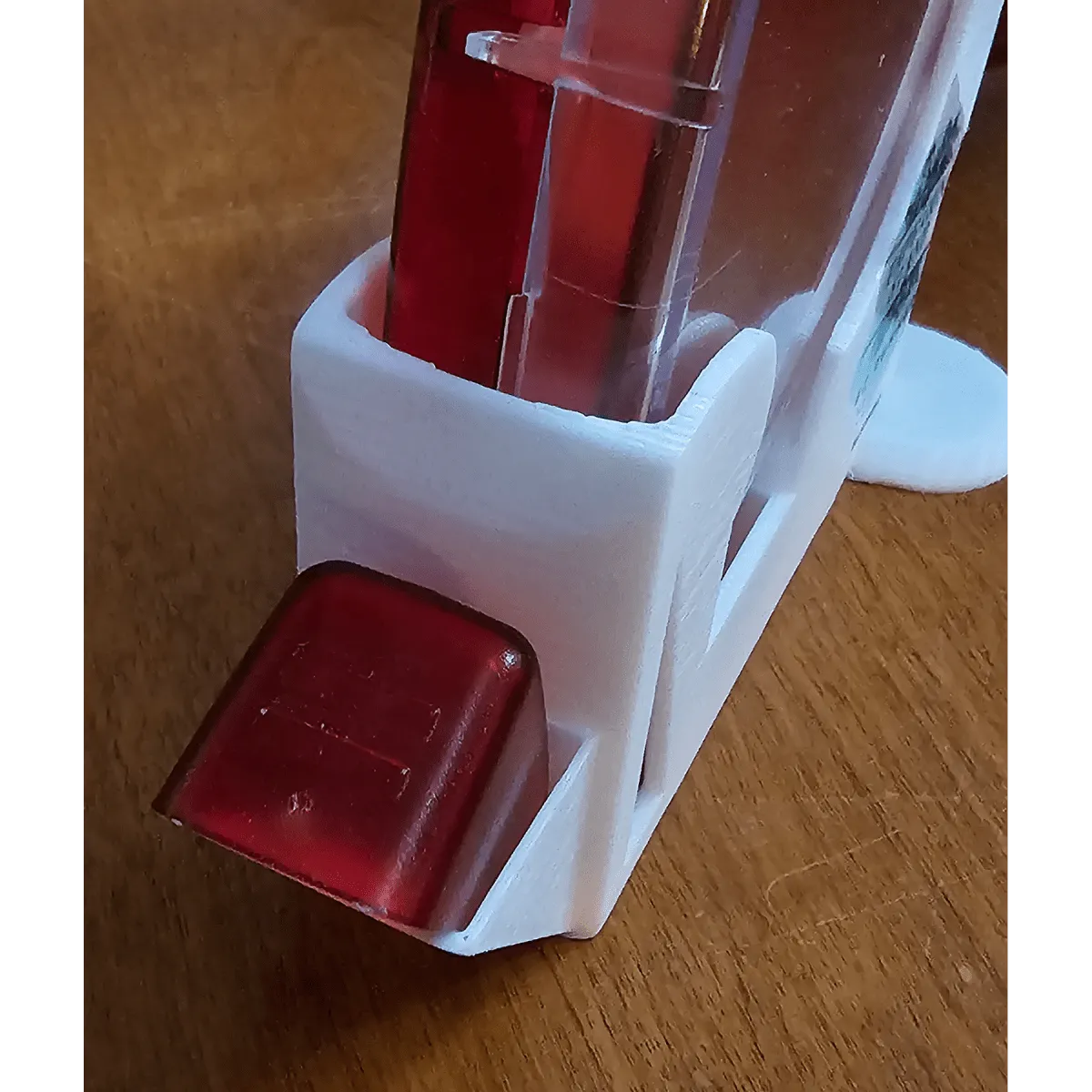Tape Gun Holders