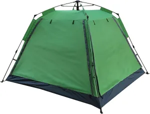 Tent Double Deck sAutomatic 2-3 Person Family s Easy Quick Setup Dome Tents for Camping Hiking and TravelingPortable Tent with Carrying Bag220x220x170cm