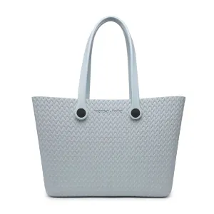 Textured Carrie Versa Tote