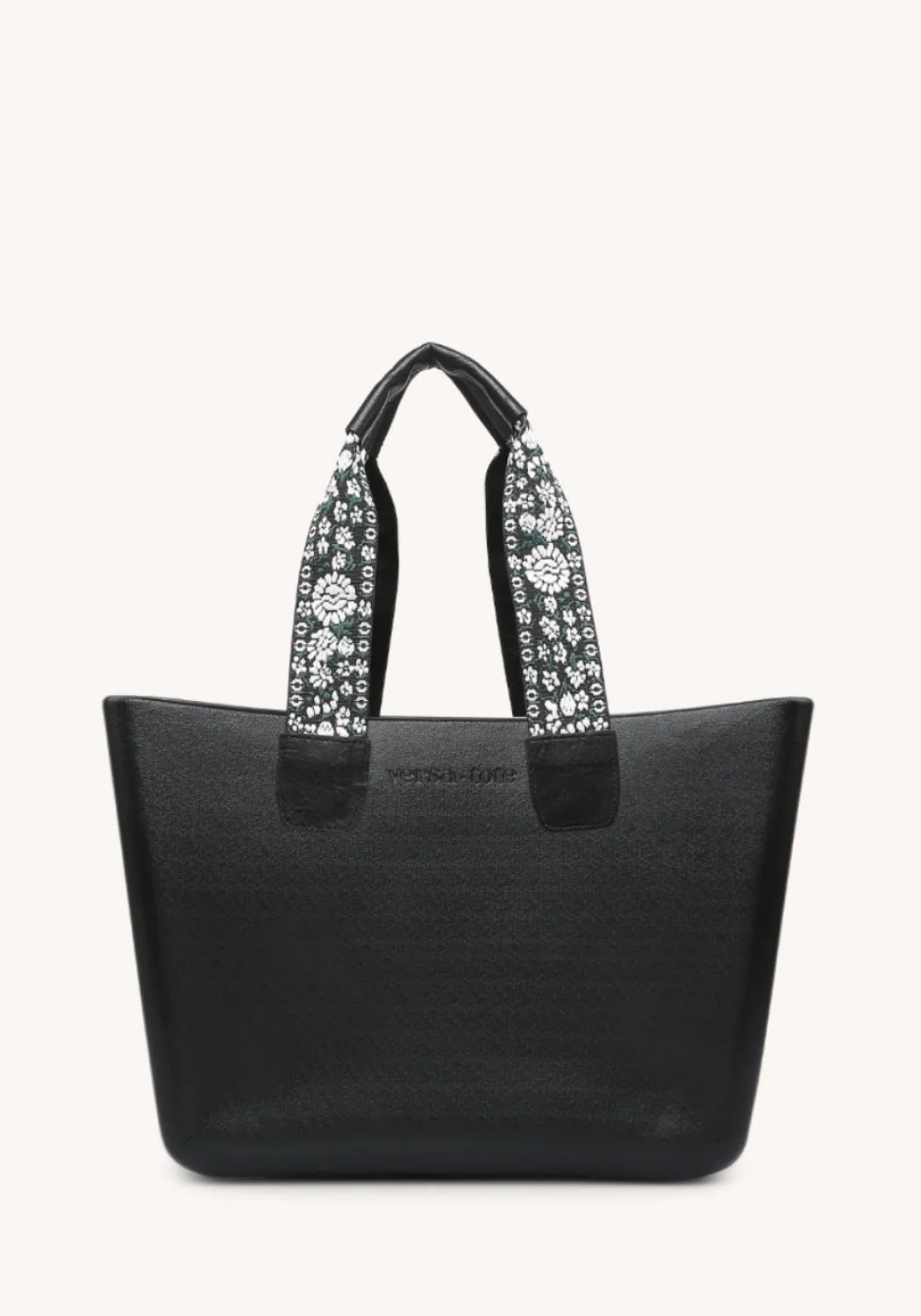The 'Fannie' Everyday Tote