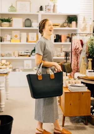 The 'Fannie' Everyday Tote