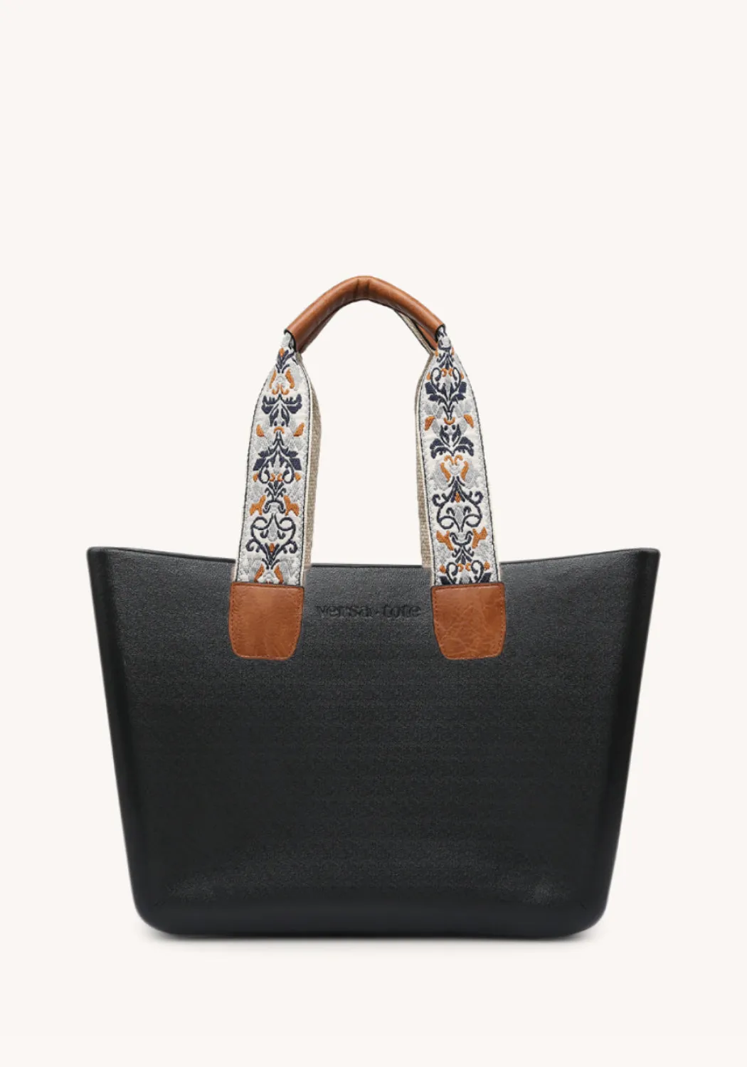 The 'Fannie' Everyday Tote