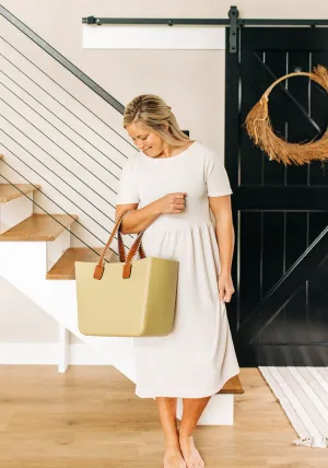 The 'Jolene' Everyday Tote