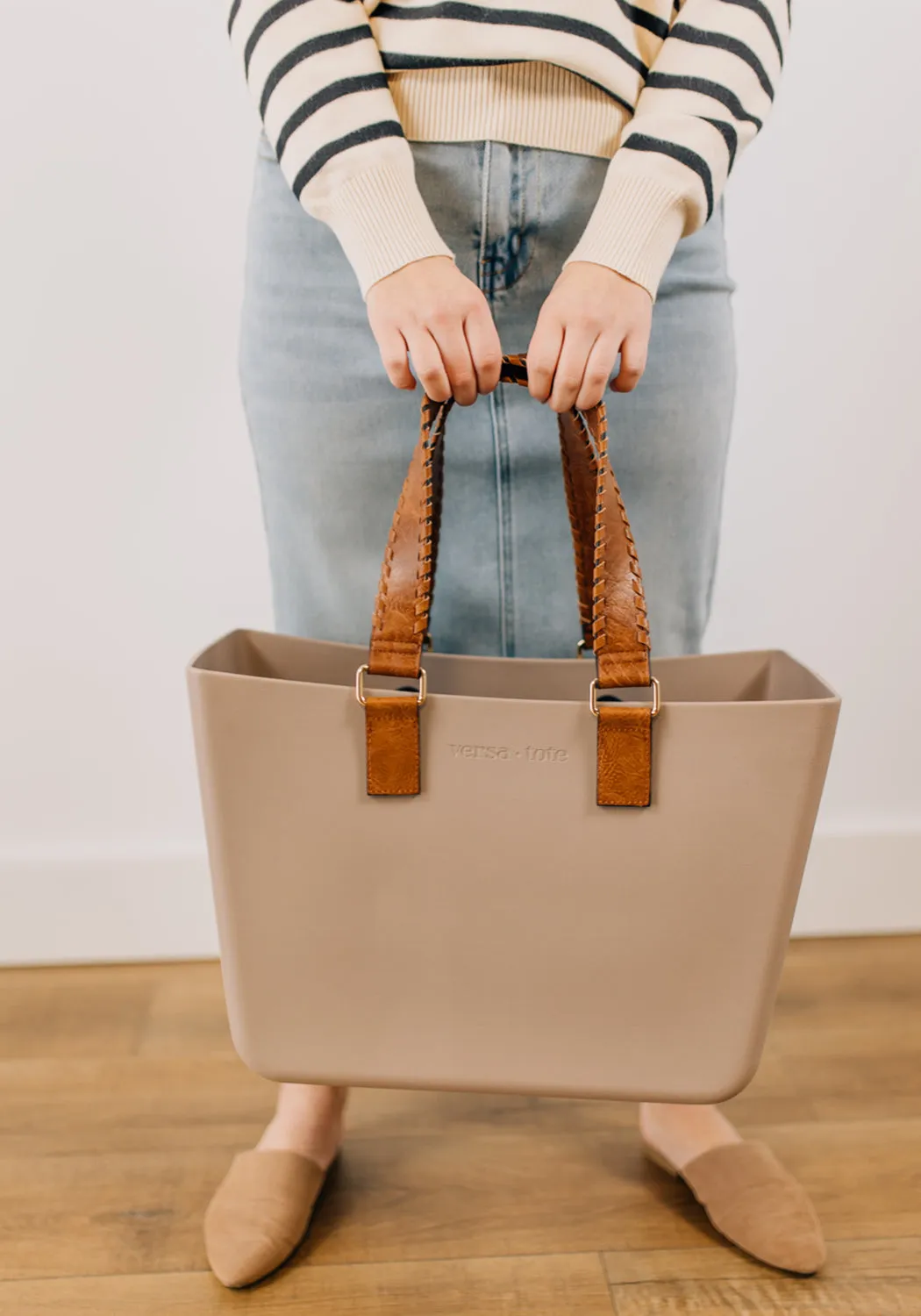 The 'Kari' Everyday Tote