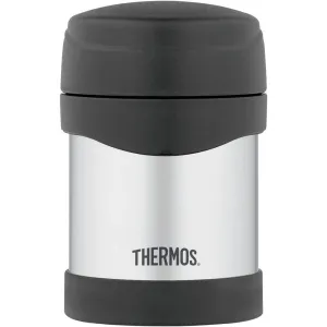 Thermos Stainless Steel Vacuum Insulated Food Jar 290ml