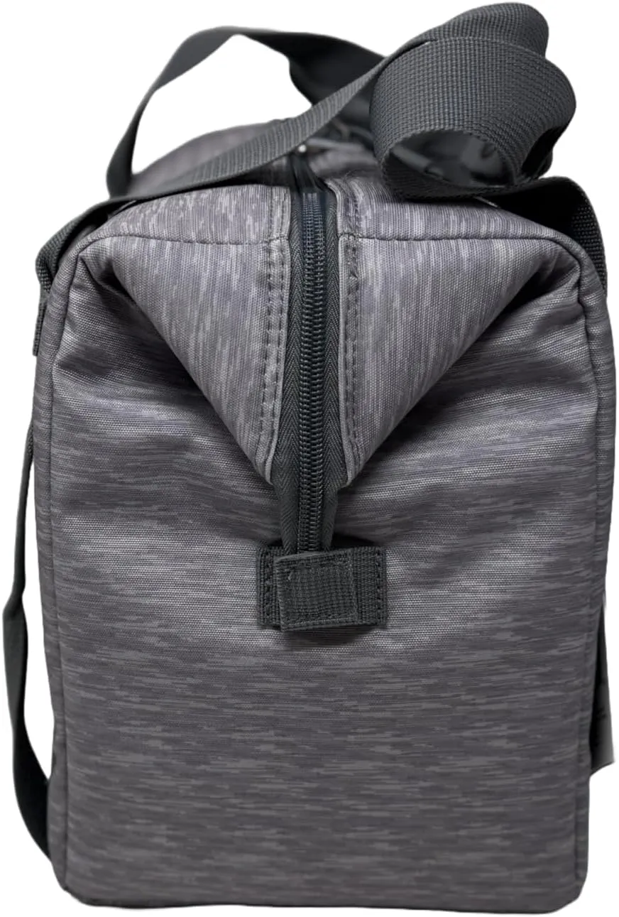 Titan by Artic Zone Insulated Carry All - Converts from Duffel to Tote