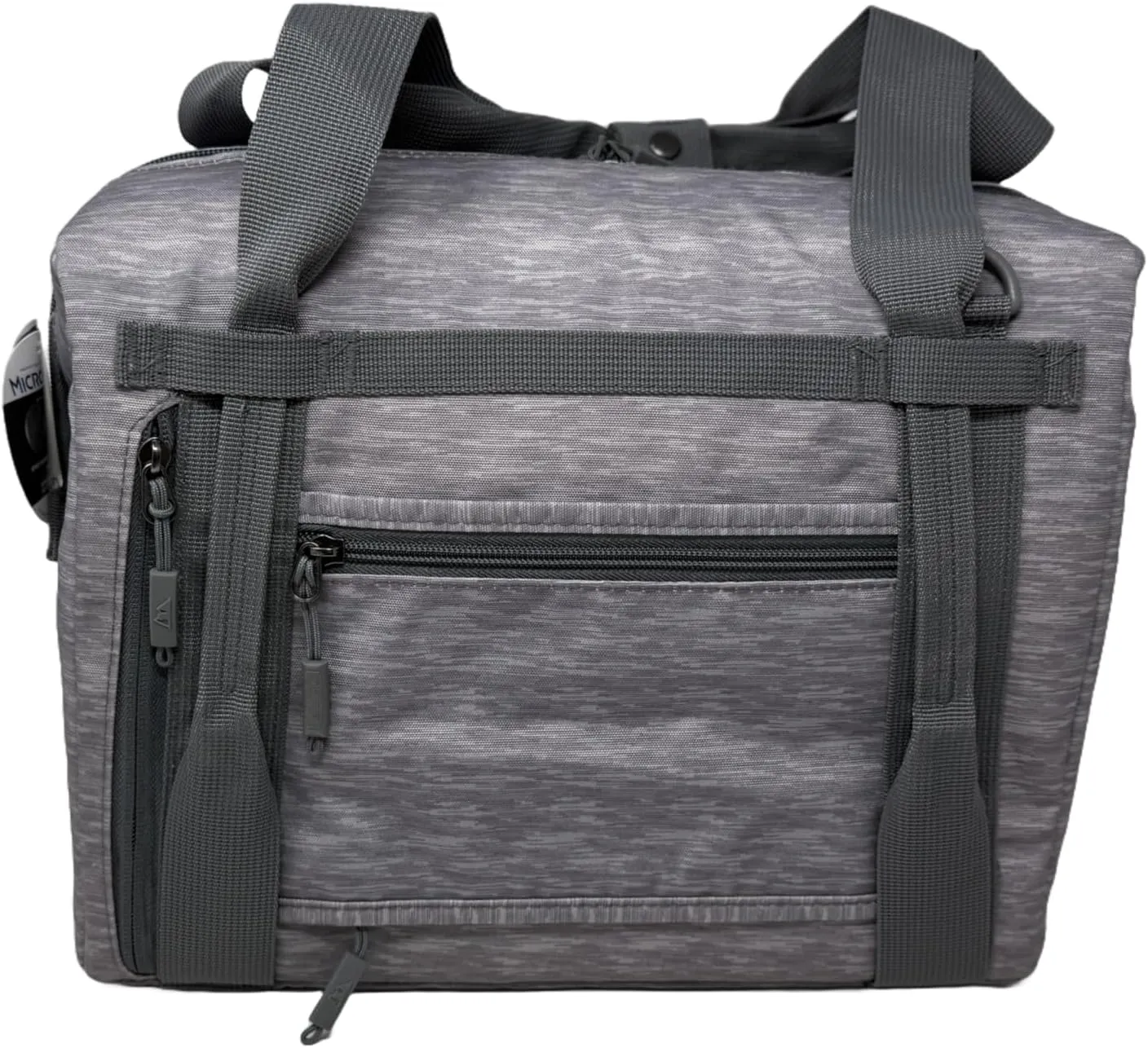 Titan by Artic Zone Insulated Carry All - Converts from Duffel to Tote