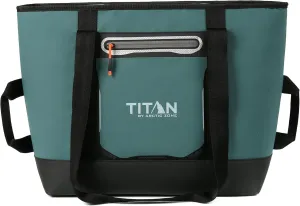 Titan Deep Freeze Insulated Coolers