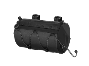 Topeak Tubular Barbag Black 3.8L