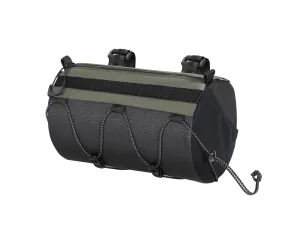 Topeak Tubular Barbag Green 3.8L