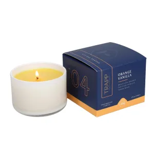 Trapp 3.75oz Orange Vanilla Candle