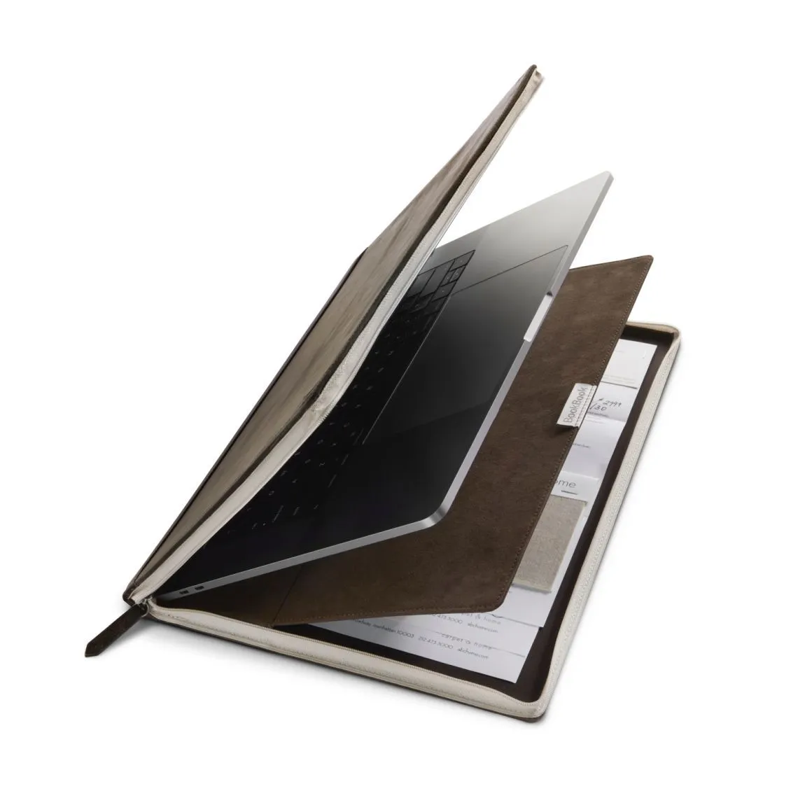 Twelve South BookBook Leather Case For 16" MacBook Pro