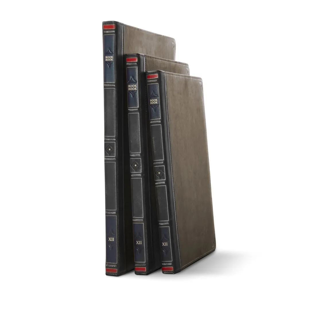 Twelve South BookBook Leather Case For 16" MacBook Pro