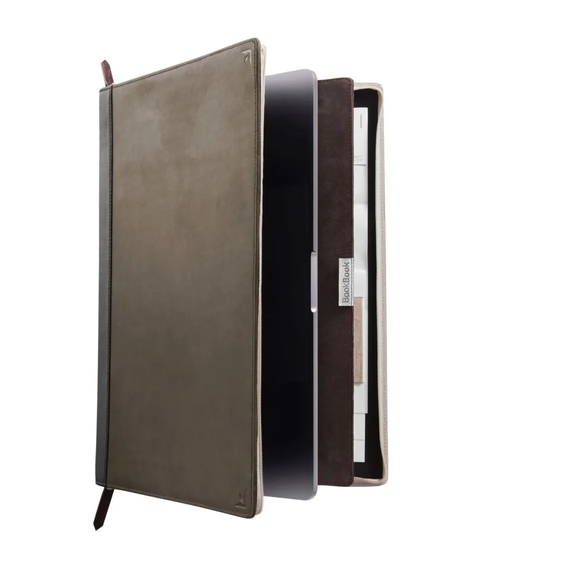Twelve South BookBook Leather Case For 16" MacBook Pro
