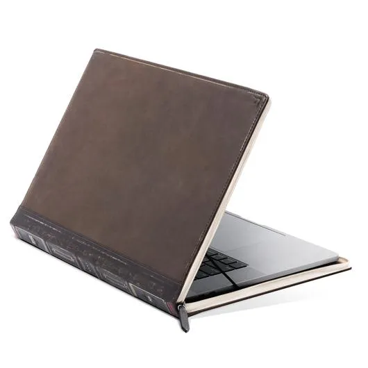 Twelve South BookBook Leather Case For 16" MacBook Pro