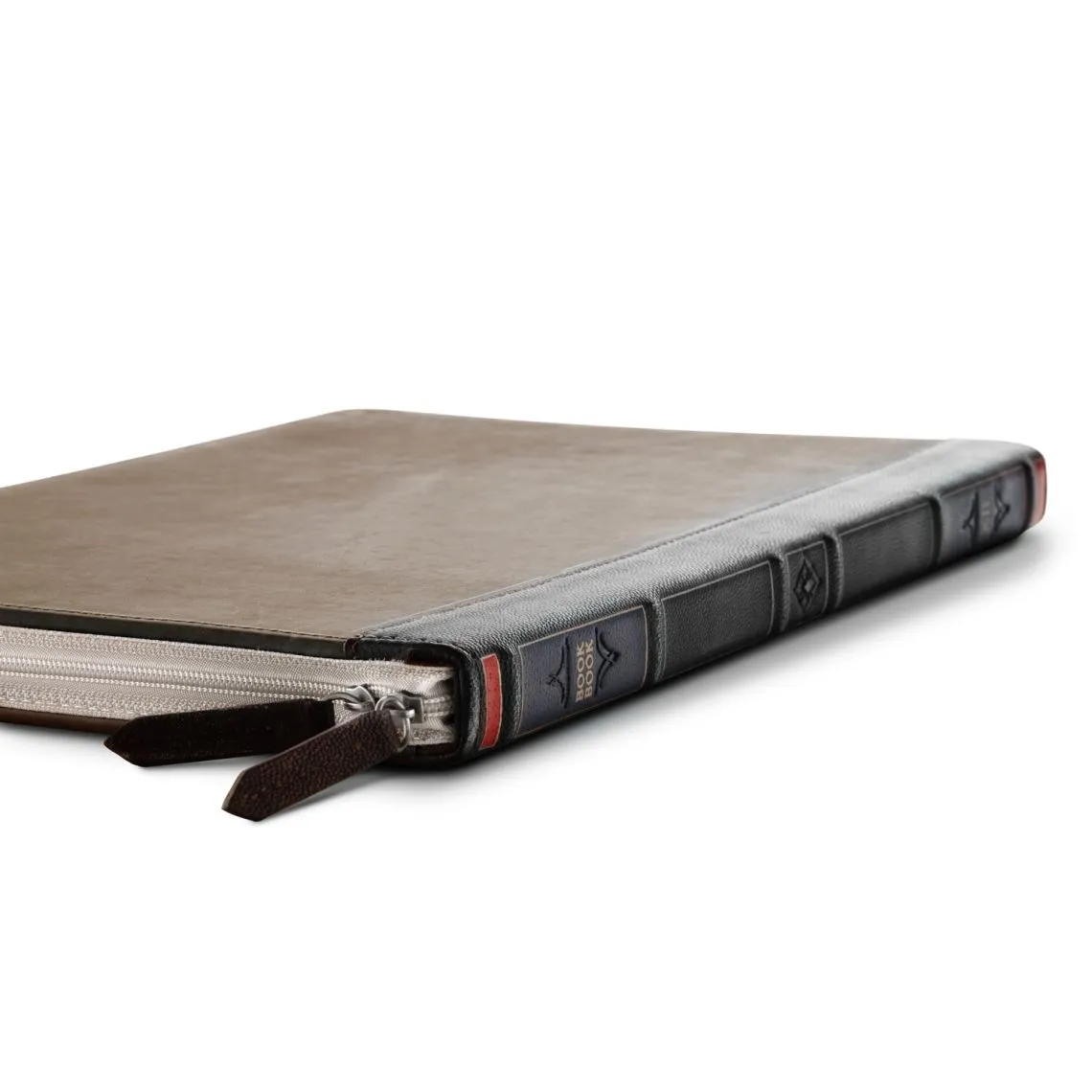 Twelve South BookBook Leather Case For 16" MacBook Pro