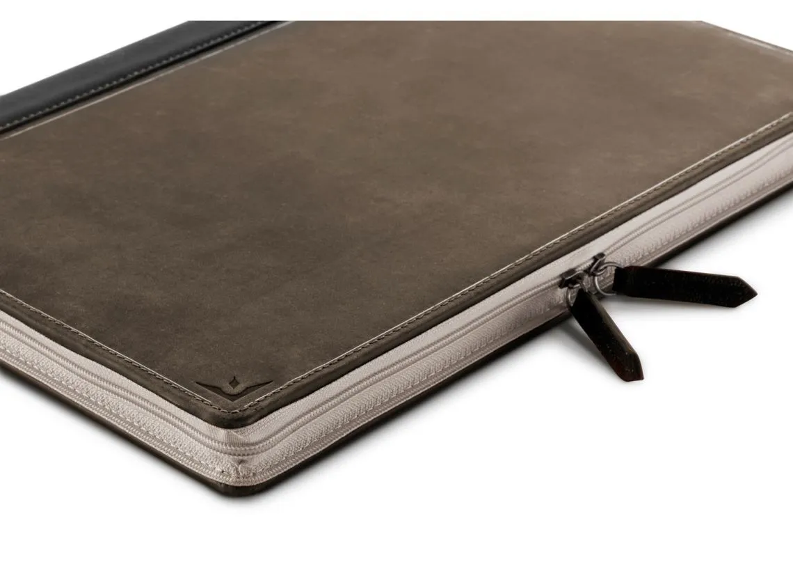 Twelve South BookBook Leather Case For 16" MacBook Pro