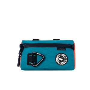 ULAC Coursier Apex Handlebar Bag 1.0L with Carabiner