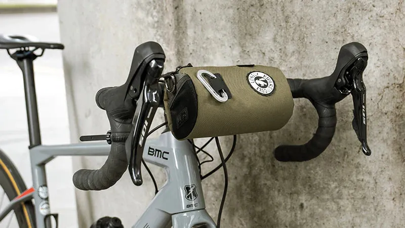 ULAC Coursier Sprint 1.5L Handlebar Bag