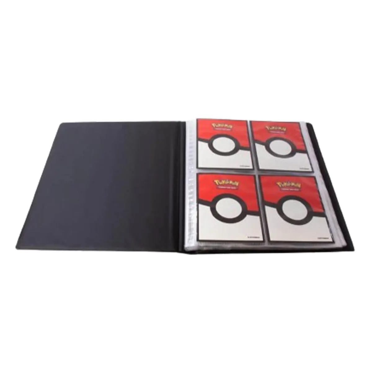 ULTRA PRO Pokemon - Portfolio 4PKT Scarlet & Violet Stellar Crown