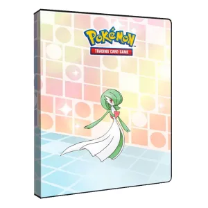 ULTRA PRO Pokemon - Portfolio 4PKT Trick Room