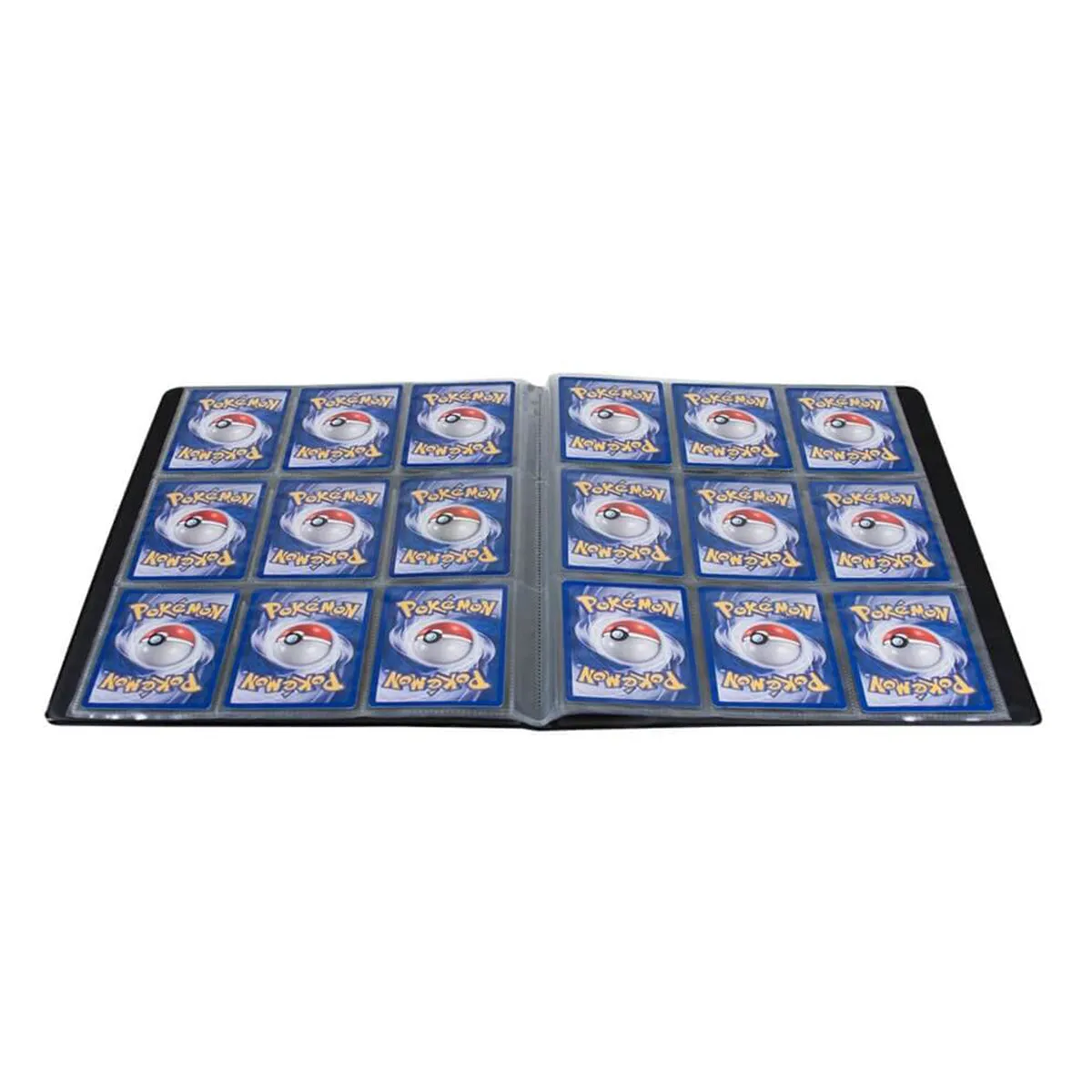 ULTRA PRO Pokemon - Portfolio 9PKT Scarlet & Violet 4.5
