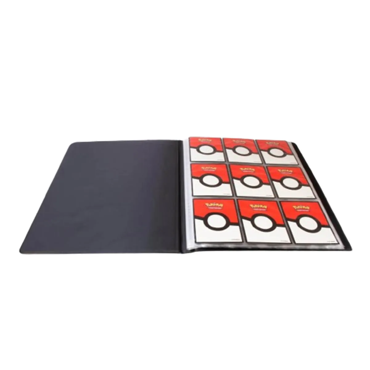 ULTRA PRO Pokemon - Portfolio 9PKT Scarlet & Violet 6 Twilight Masquerade