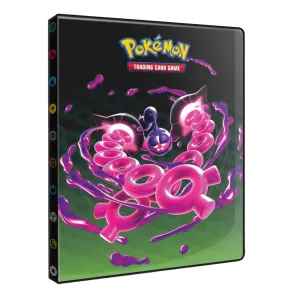 ULTRA PRO Pokemon - Portfolio 9PKT Scarlet & Violet 6.5