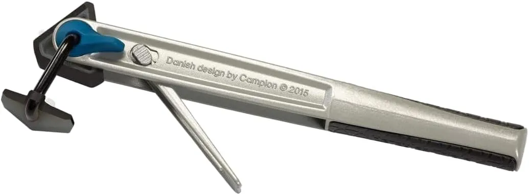 Unbekannt Isabella Hercules Triple Pole Tensioner