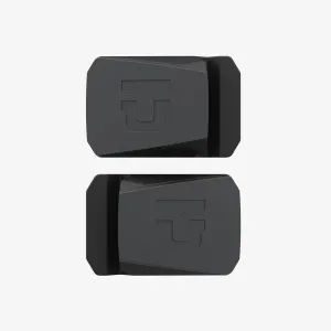 Union Wall Mount Snowboard Holder - Black