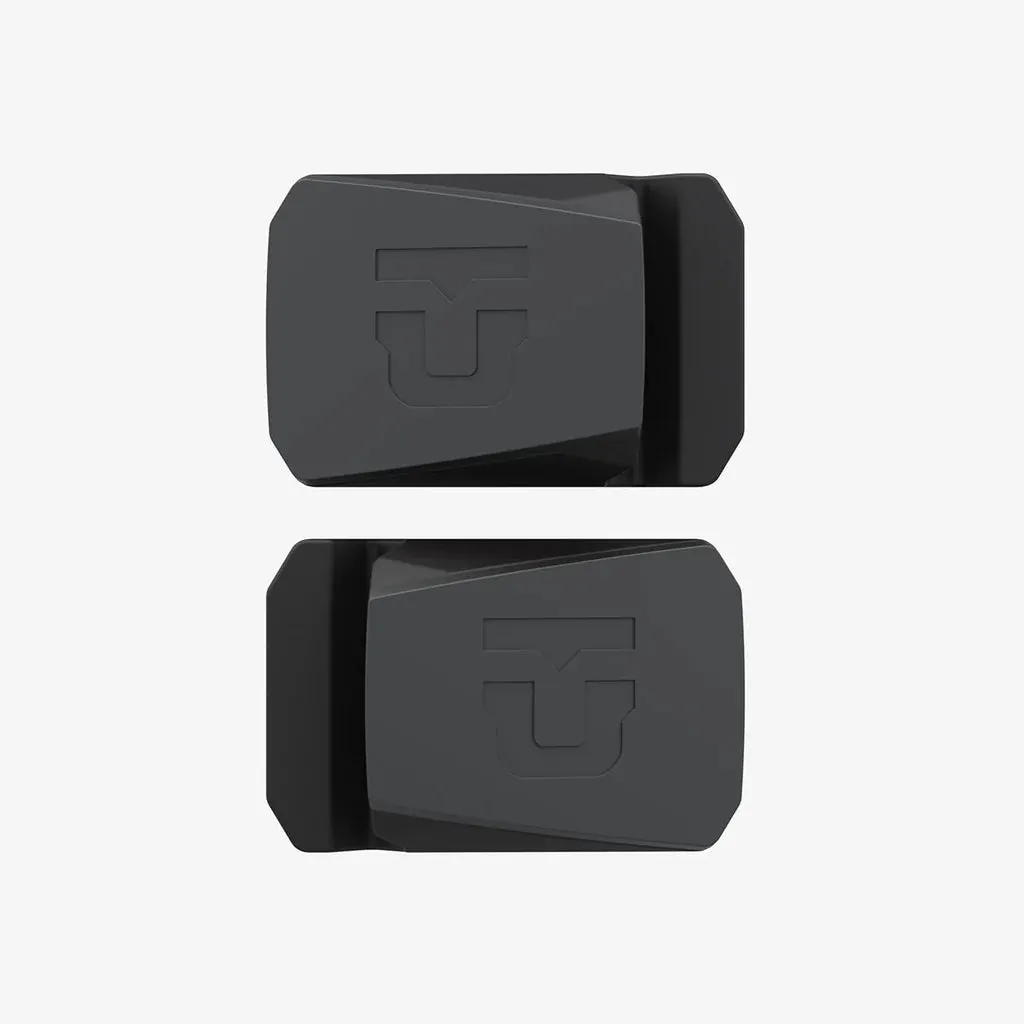 Union Wall Mount Snowboard Holder - Black