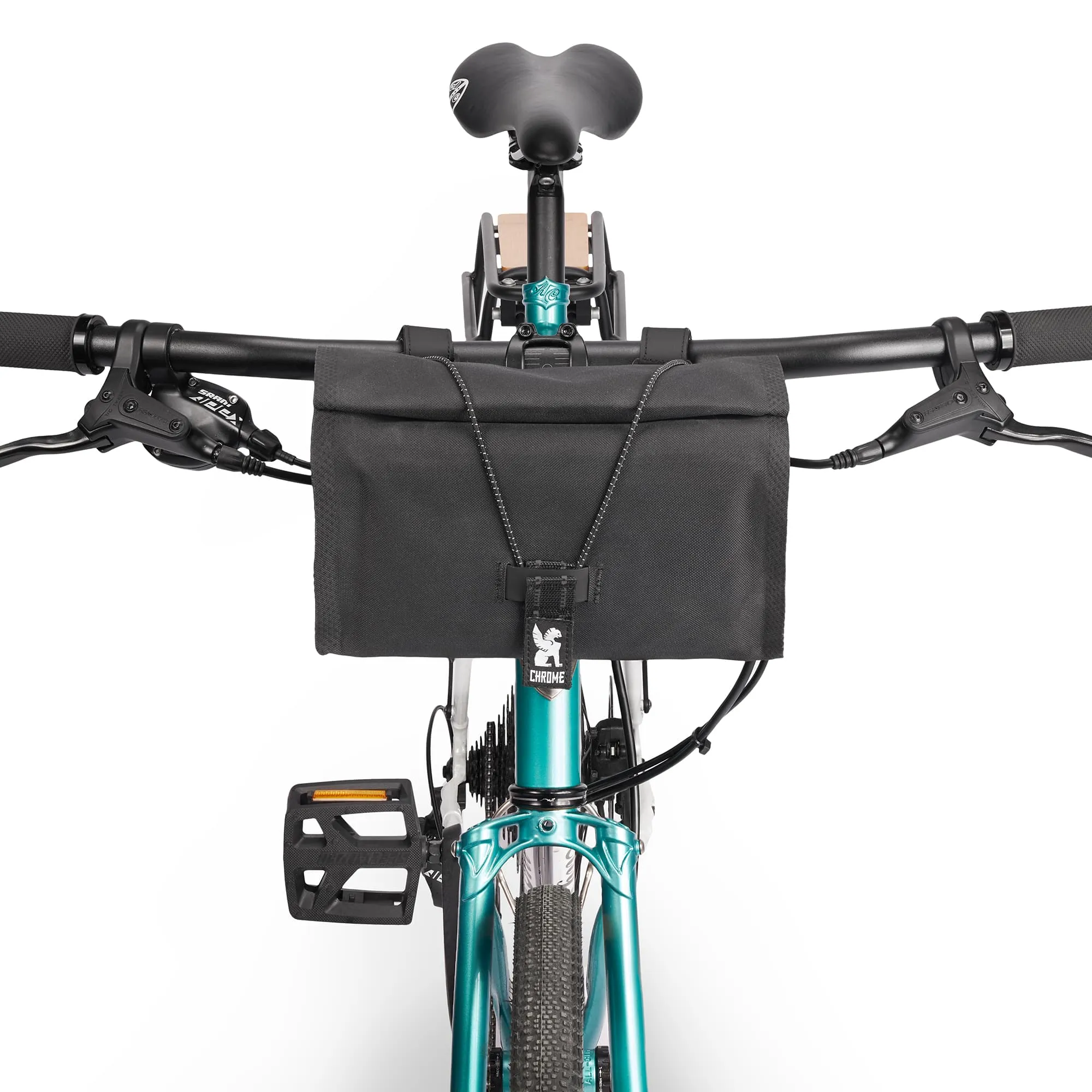 Urban EX 2.0 Handlebar Bag