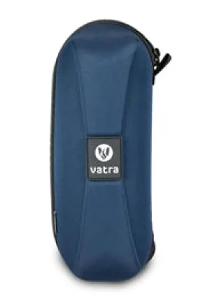 Vatra 9" Capsule Case