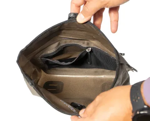 Velo Sling 3L Dark Sand
