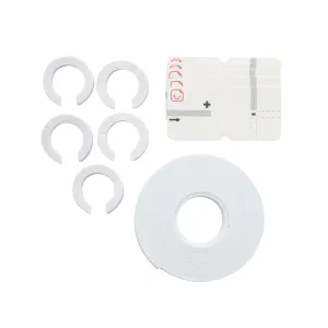 We R Memory Keepers, We R Chibitronics Foam Adhesive Pack 11/Pkg