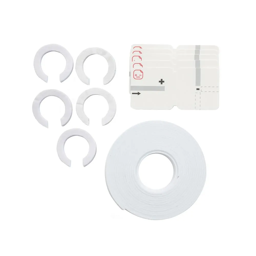We R Memory Keepers, We R Chibitronics Foam Adhesive Pack 11/Pkg