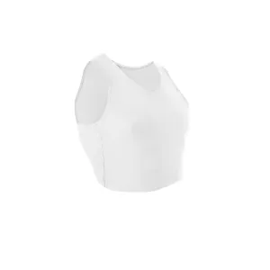 White Half Binder (Classic 2.0)