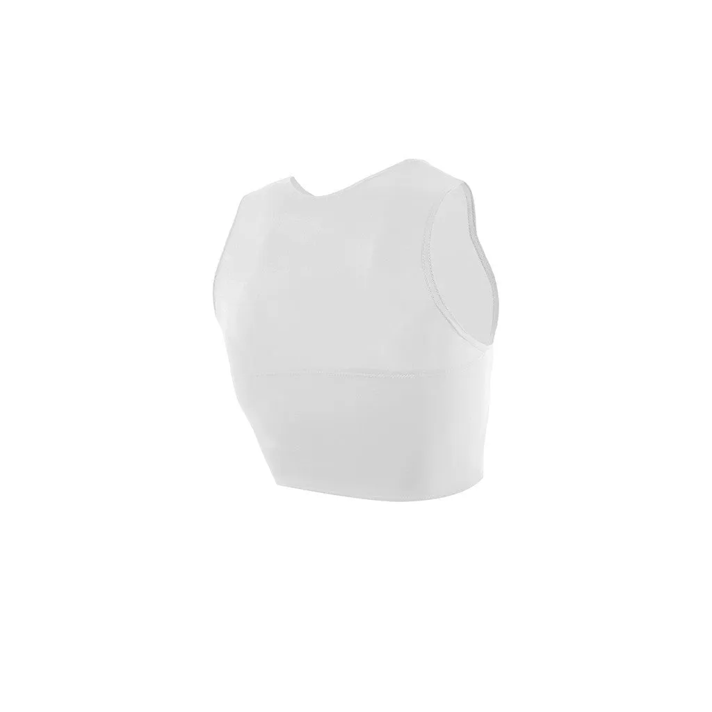 White Half Binder (Classic 2.0)