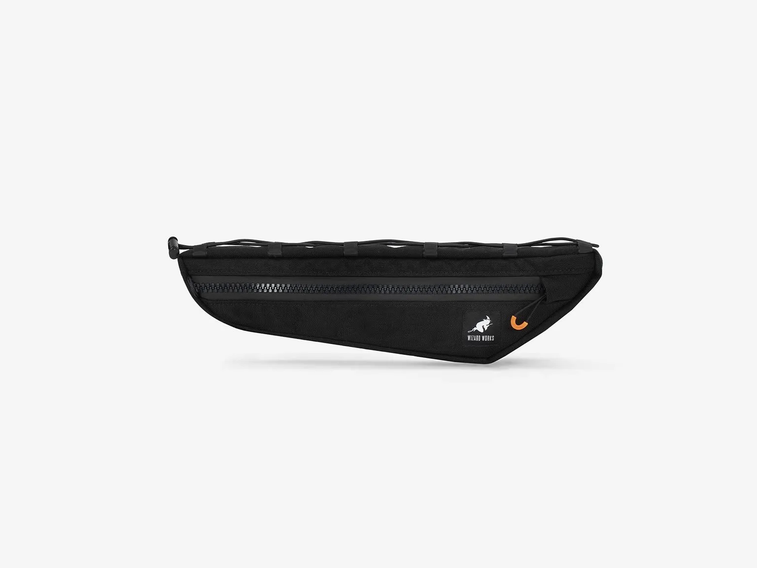 Wizard Works Framebagracadabra Frame Bag