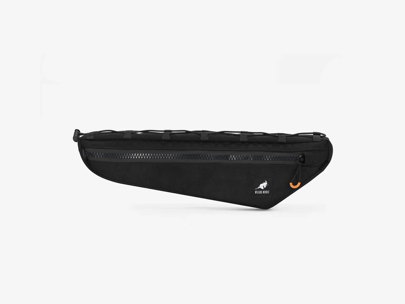 Wizard Works Framebagracadabra Frame Bag