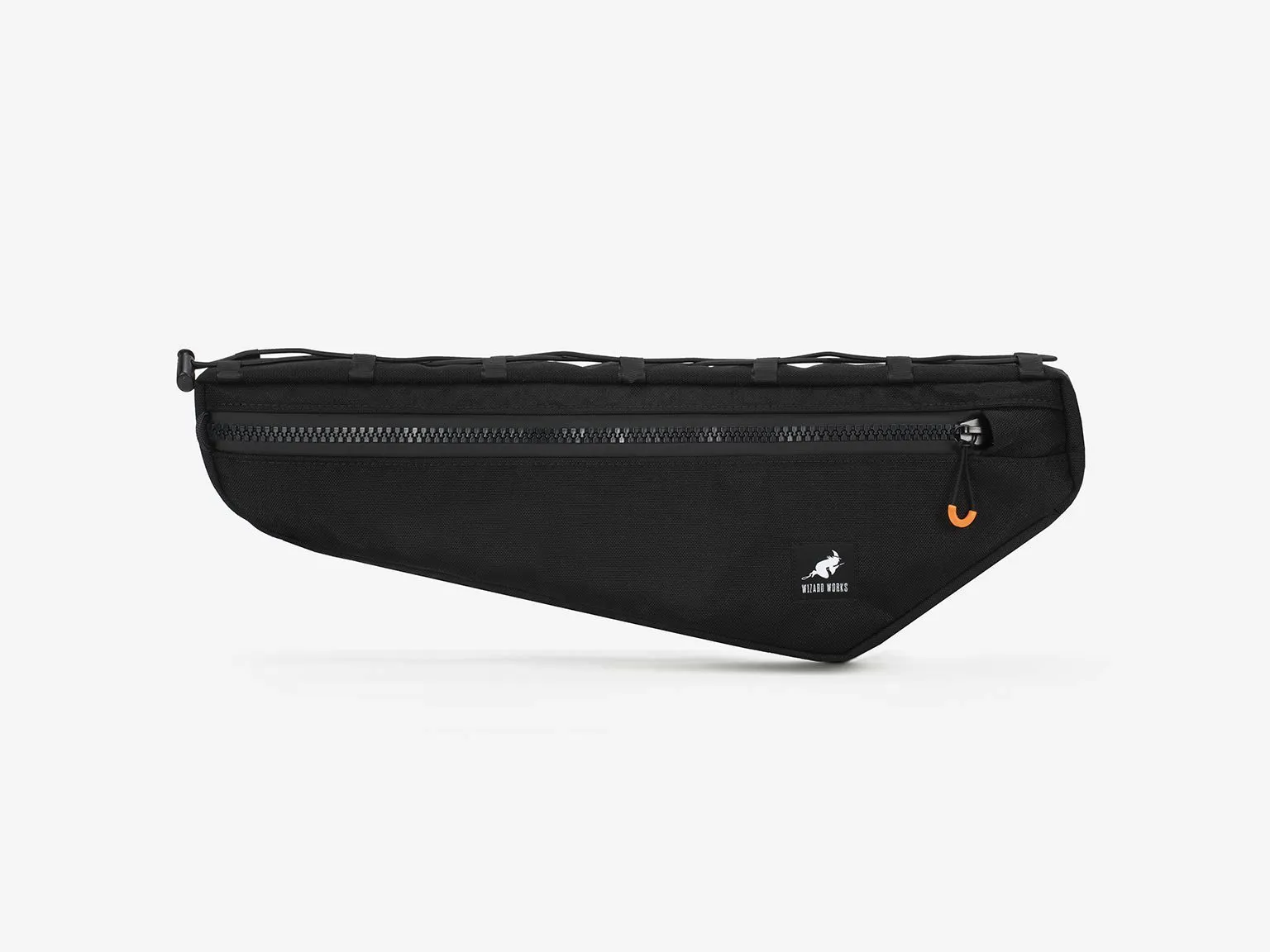 Wizard Works Framebagracadabra Frame Bag