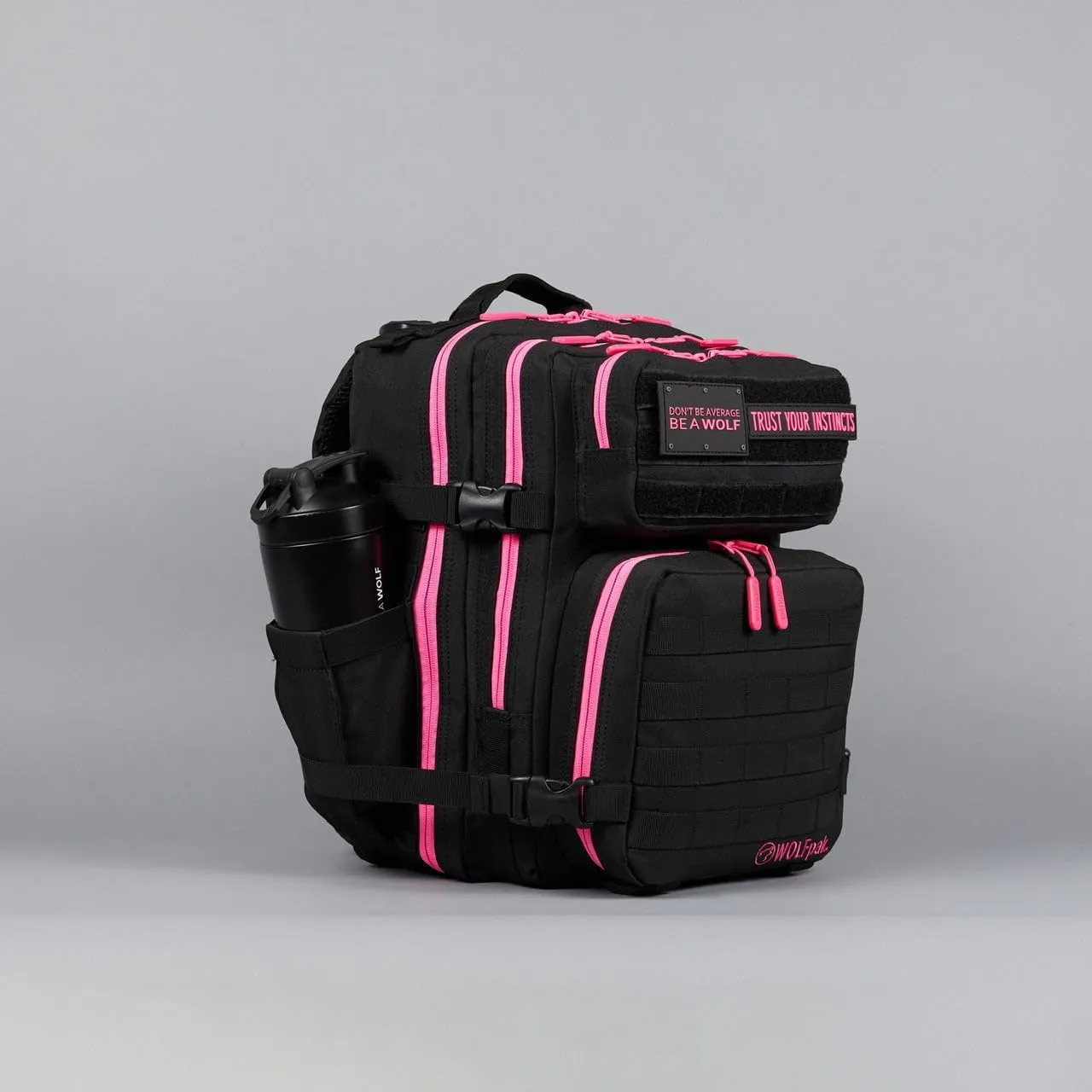 WOLFpak 25L Meal Prep Management Backpack