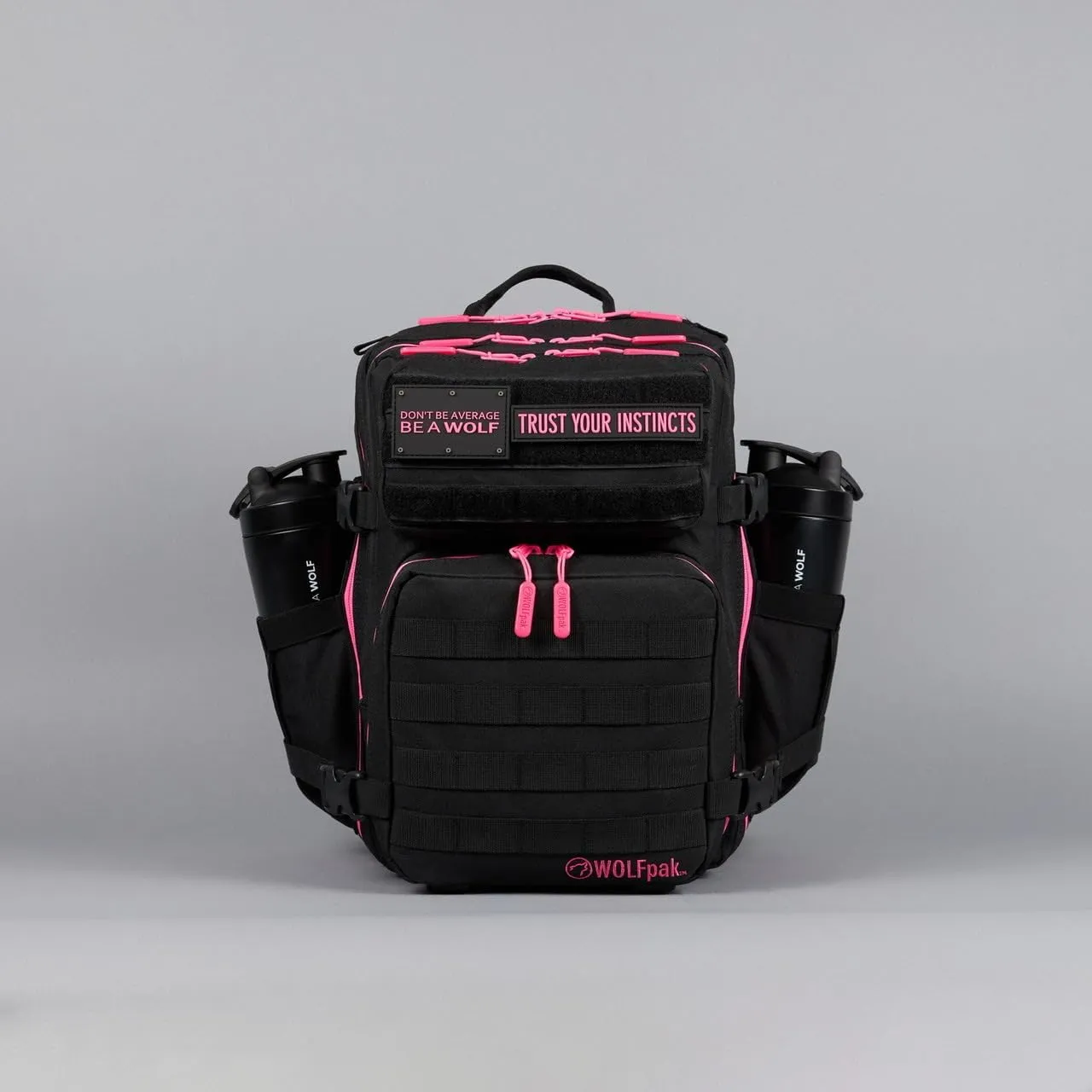 WOLFpak 25L Meal Prep Management Backpack