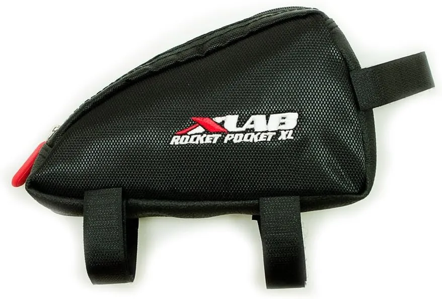 XLAB X-Large Rocket Pocket Bag