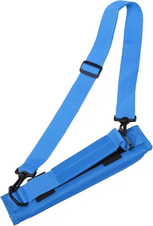 Yardwe Golf Club Bag Carry Shoulder Golf Bags Clubs Golf Ranges Bag Men Practice Strap for Lightweight Padded