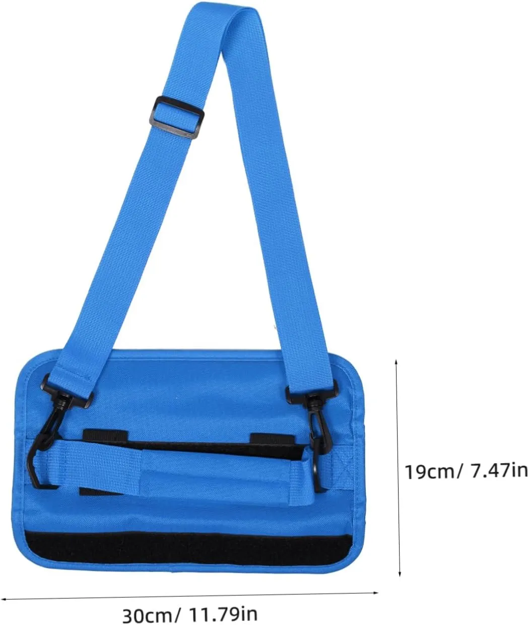Yardwe Golf Club Bag Carry Shoulder Golf Bags Clubs Golf Ranges Bag Men Practice Strap for Lightweight Padded