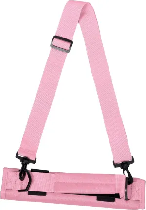 YARNOW Golf Clubs Holder Bag Lightweight Golf Bag Adjustable Strap for Travel and Storage